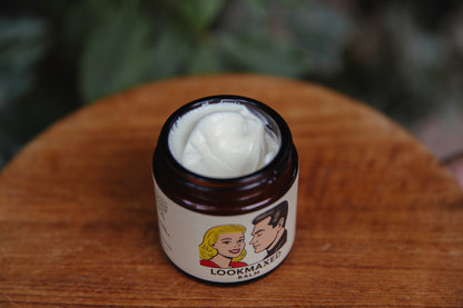 Lookmaxed Tallow Balm